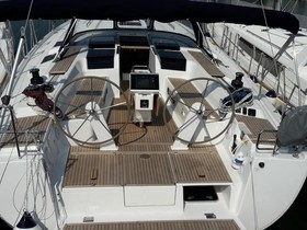 Kjøpe 2015 Hanse Yachts 505