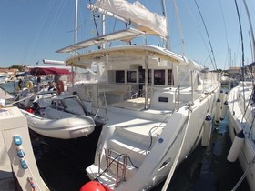 2013 Lagoon Catamarans 450 kaufen