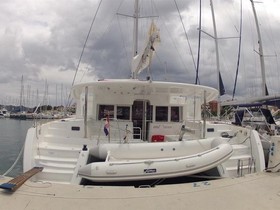 2013 Lagoon Catamarans 450 in vendita