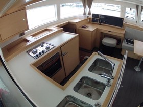 2013 Lagoon Catamarans 450 zu verkaufen