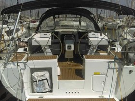 Hanse Yachts 455