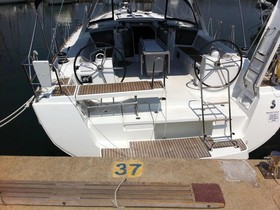 Köpa 2013 Bénéteau Boats Oceanis 45