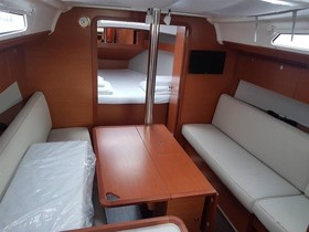 2018 Dufour 360 Grand Large