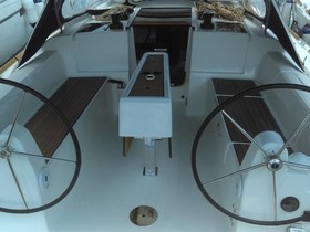 2017 Dufour 35