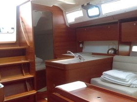 2017 Dufour 35