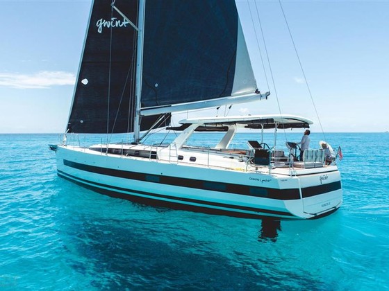 Bénéteau Boats Oceanis