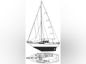 Købe 1980 Bénéteau Boats Evasion 28