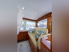 2001 Hatteras Yachts kaufen