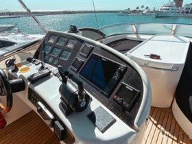 2000 Sunseeker Manhattan 84 for sale