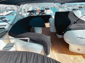 2000 Sunseeker Manhattan 84 in vendita