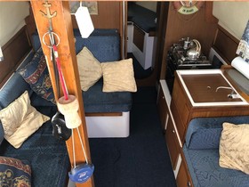 1975 Westerly Berwick