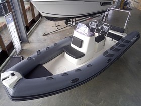 Brig Inflatables Navigator 610