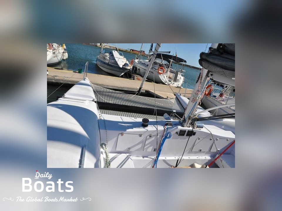 2020 Elf Catamarans 26 Lar for sale. View price, photos and Buy 2020