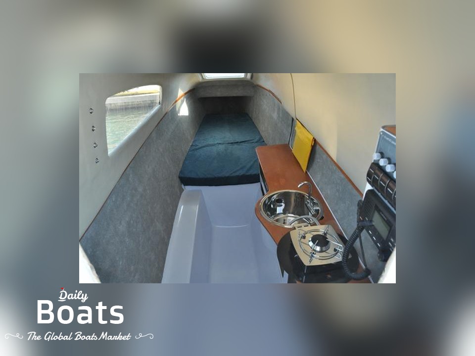2020 Elf Catamarans 26 Lar for sale. View price, photos and Buy 2020