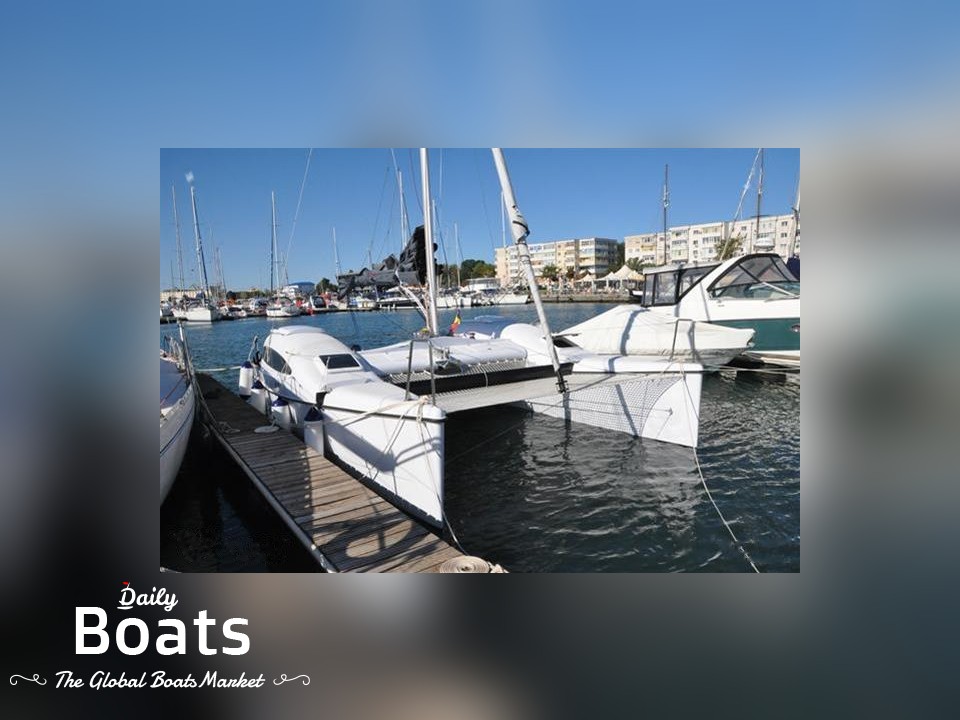 2020 Elf Catamarans 26 Lar for sale. View price, photos and Buy 2020