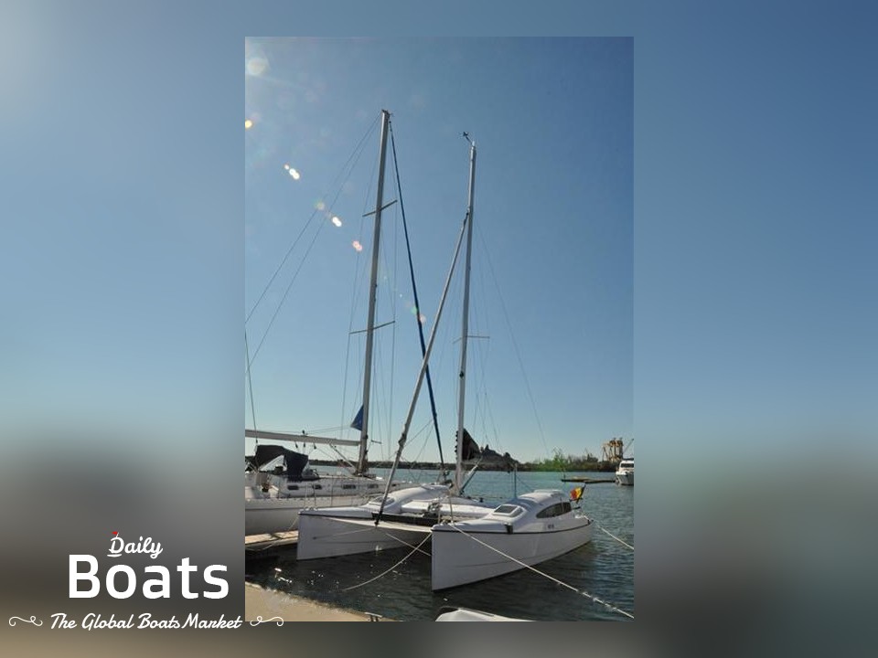 2020 Elf Catamarans 26 Lar for sale. View price, photos and Buy 2020