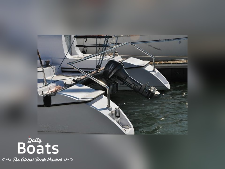 2020 Elf Catamarans 26 Lar for sale. View price, photos and Buy 2020