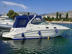 2004 Sea Ray Boats 315 Sundancer