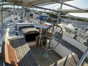 1983 Tayana Vancouver 42 for sale