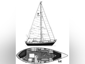 Acheter 1983 Tayana Vancouver 42