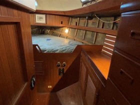 1983 Tayana Vancouver 42 for sale