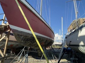 1983 Tayana Vancouver 42 for sale