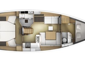 Buy 2014 Jeanneau Sun Odyssey 41 Ds