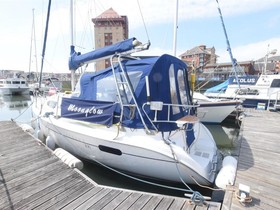 Buy 2004 Hunter Legend 306