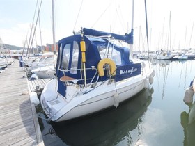 2004 Hunter Legend 306 for sale
