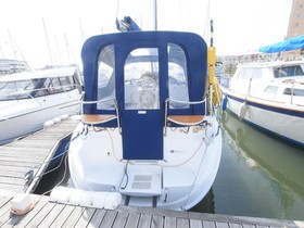 2004 Hunter Legend 306