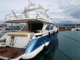 Купить 2012 Azimut Yachts 78