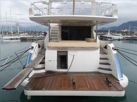 2012 Azimut Yachts 78 на продажу