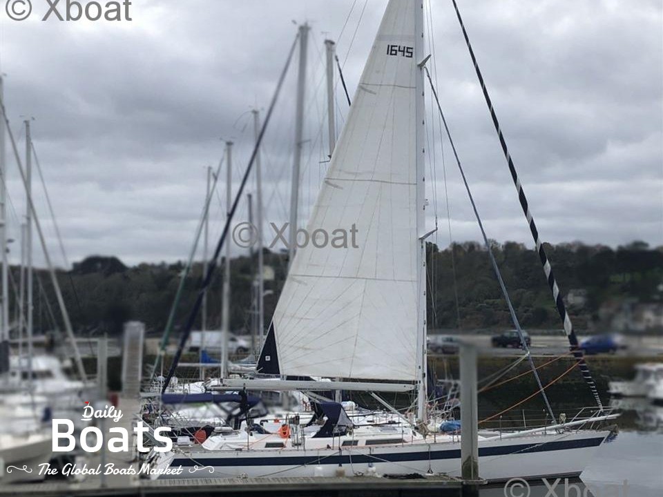 1988 Norseman 535 for sale. View price, photos and Buy 1988 Norseman