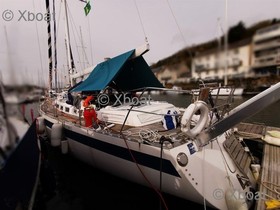 1988 Norseman 535 for sale