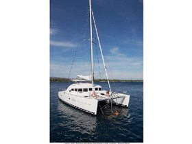 2014 Lagoon Catamarans 380 на продаж