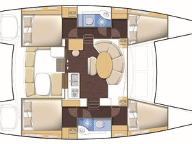 2014 Lagoon Catamarans 380 za prodaju