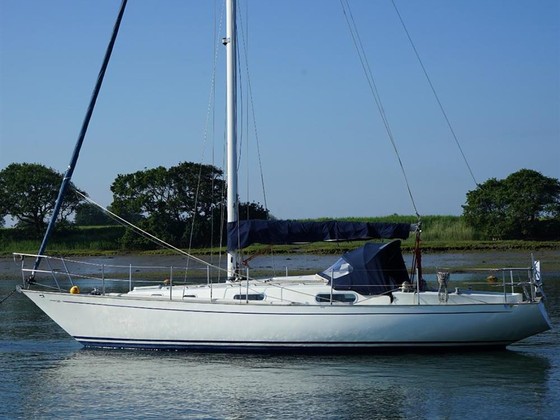 Contessa 32