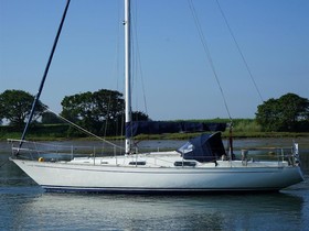 Contessa 32