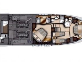 2013 Azimut Yachts 54 Fly kaufen