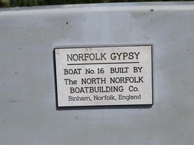 Купить 1991 Norfolk Gypsy
