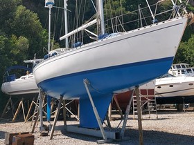 1984 Bénéteau Boats First 42 satın almak