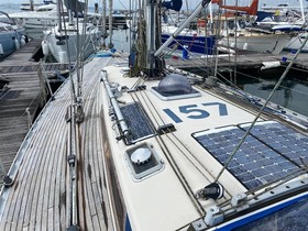 1984 Bénéteau Boats First 42 til salgs