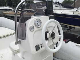 2006 Brig Inflatables Falcon 450 for sale