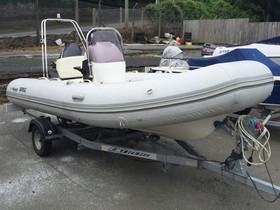 2006 Brig Inflatables Falcon 450 for sale