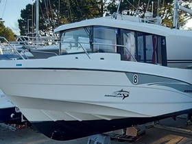 Bénéteau Boats Barracuda 8