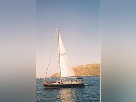 1992 Grand Soleil 45 for sale