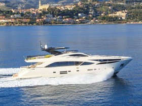 Amer Quad 100'-79' Raised Pilot House