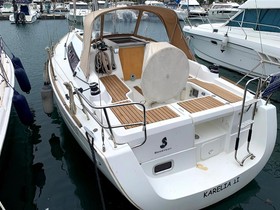 2011 Bénéteau Boats Oceanis 31 kaufen