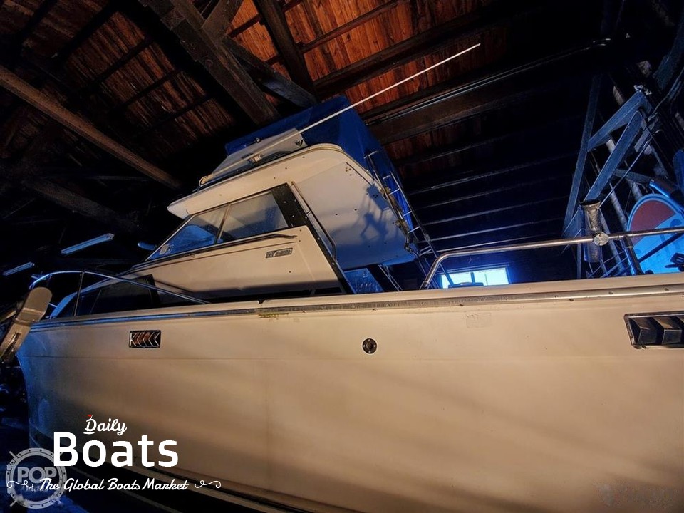 1977 Trojan Yachts F-30 for sale. View price, photos and Buy 1977 ...
