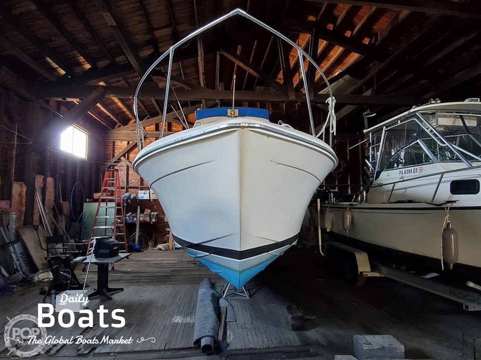1977 Trojan Yachts F-30 for sale. View price, photos and Buy 1977 ...